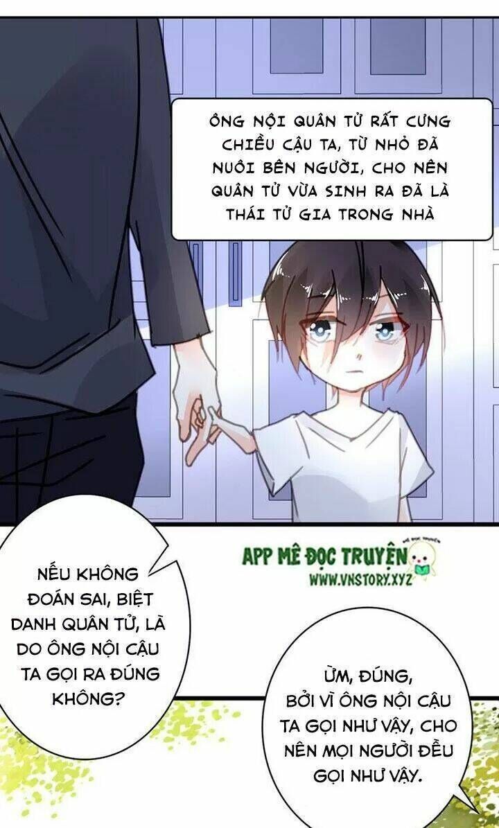 mưu ái thành nghiện chapter 37 - Trang 2