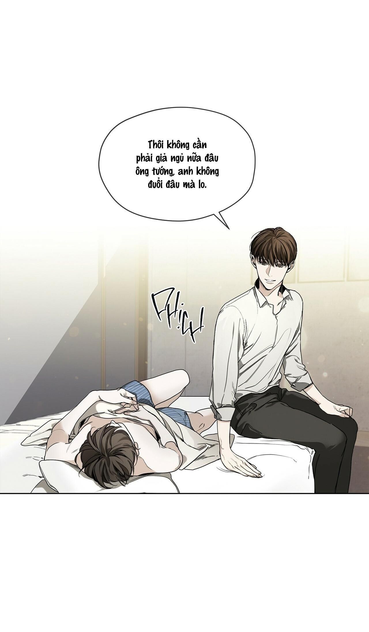 (CBunu) Phạm Luật Chapter 9 - Trang 2