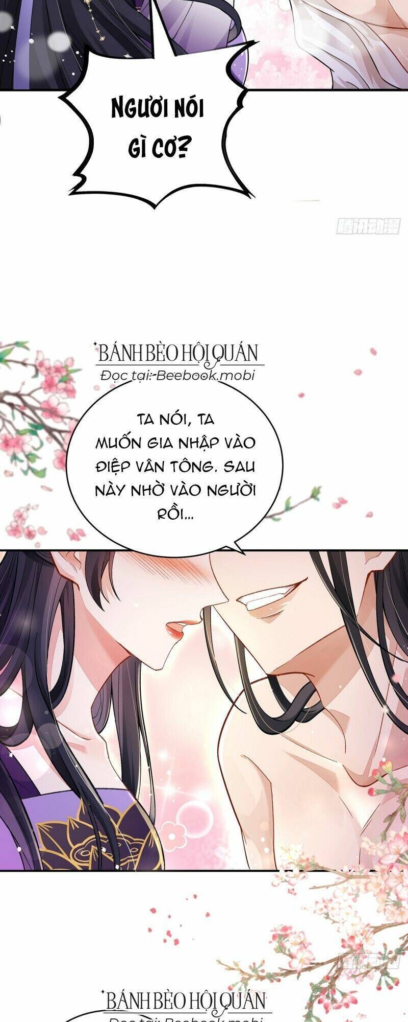 xuyên vào văn tu tiên lập nam đoàn chapter 10 - Next chapter 11