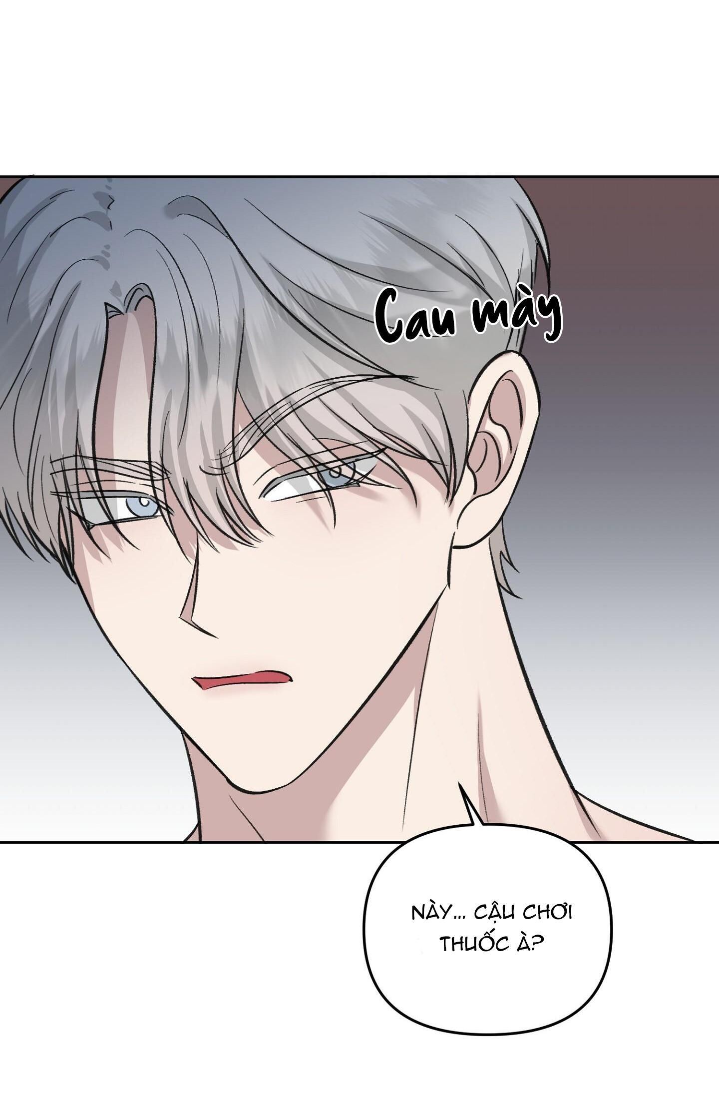 nghiện sex Chapter 7.4 TOUCH DOWN 4 - Trang 1