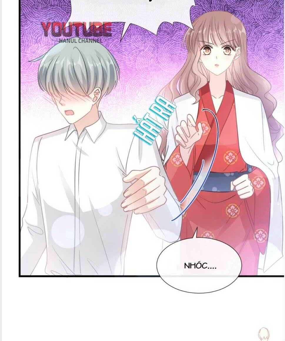 bá đạo tổng tài nhẹ nhàng yêu Chapter 95.2 - Next chapter 96