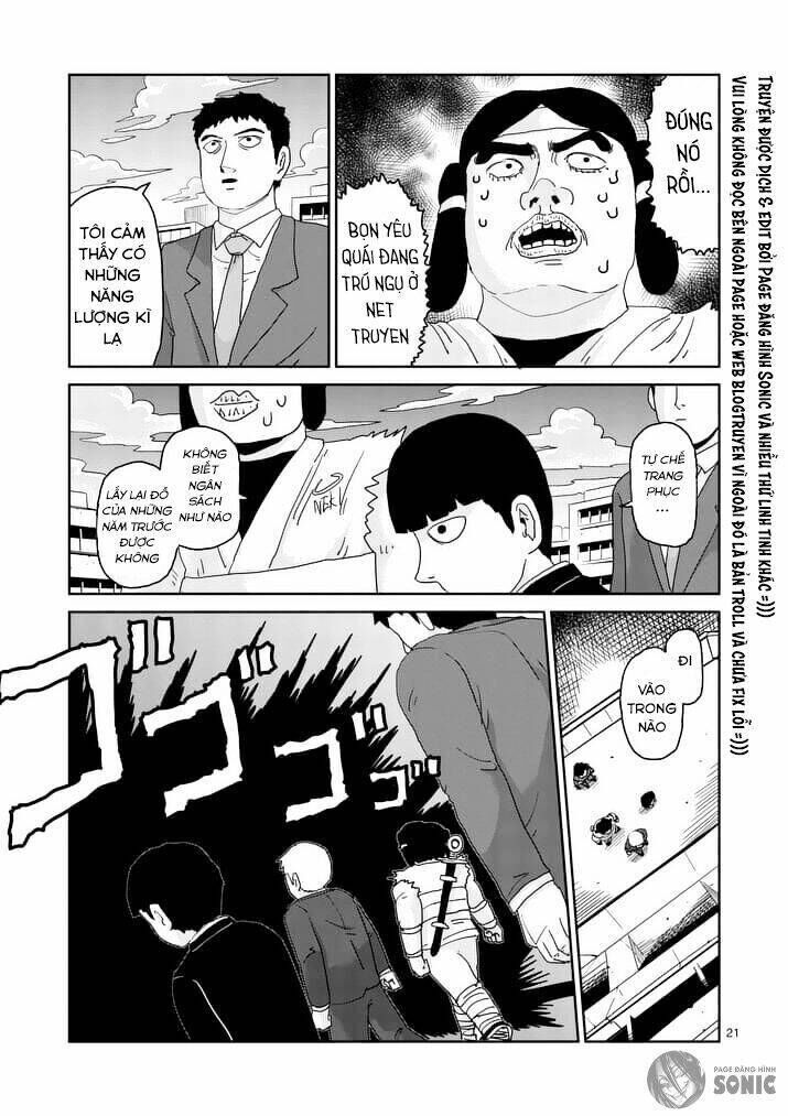 mob psycho 100 chapter 93.2 - Next chương 93.3