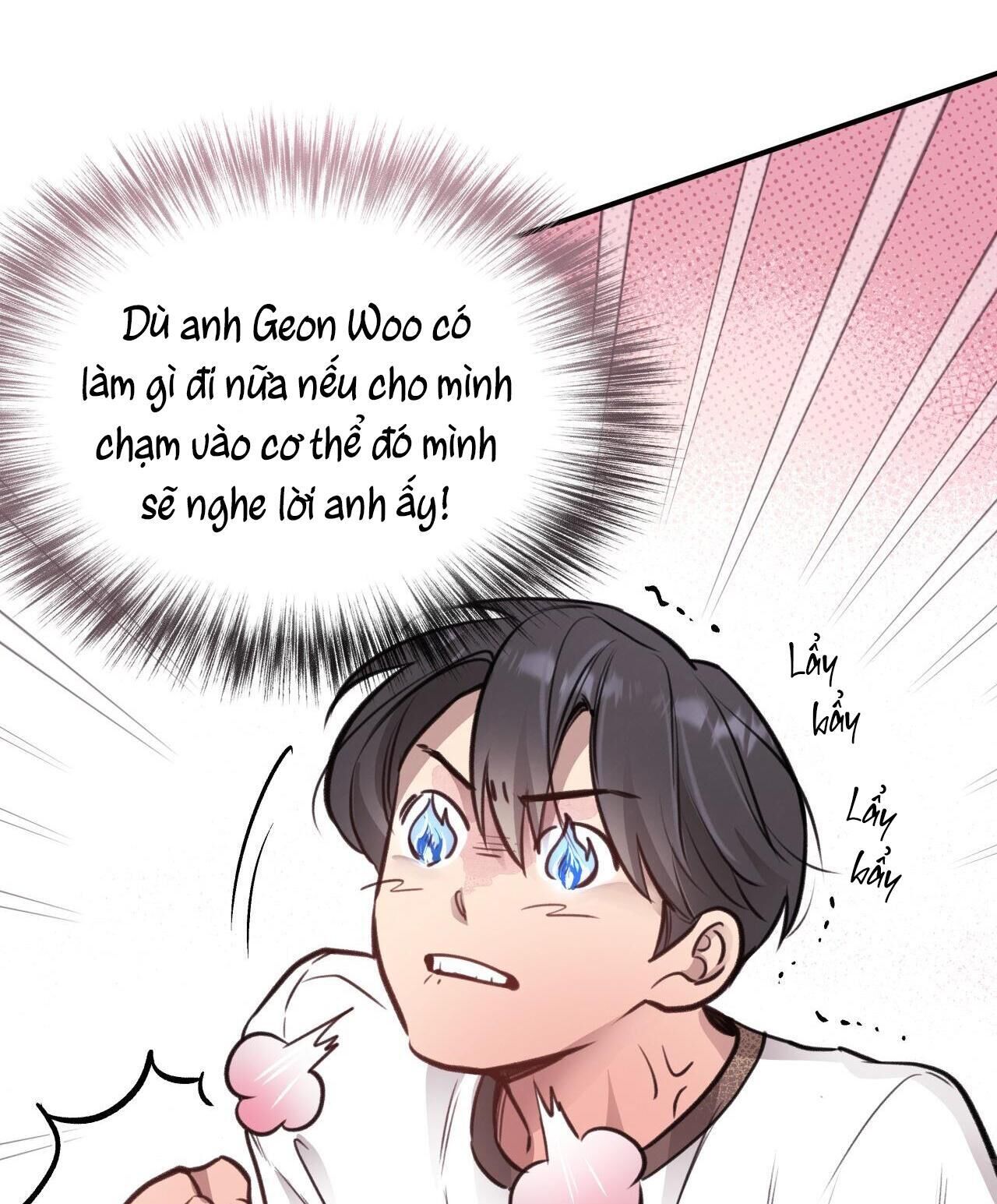 mật gấu Chapter 13 - Next Chương 14