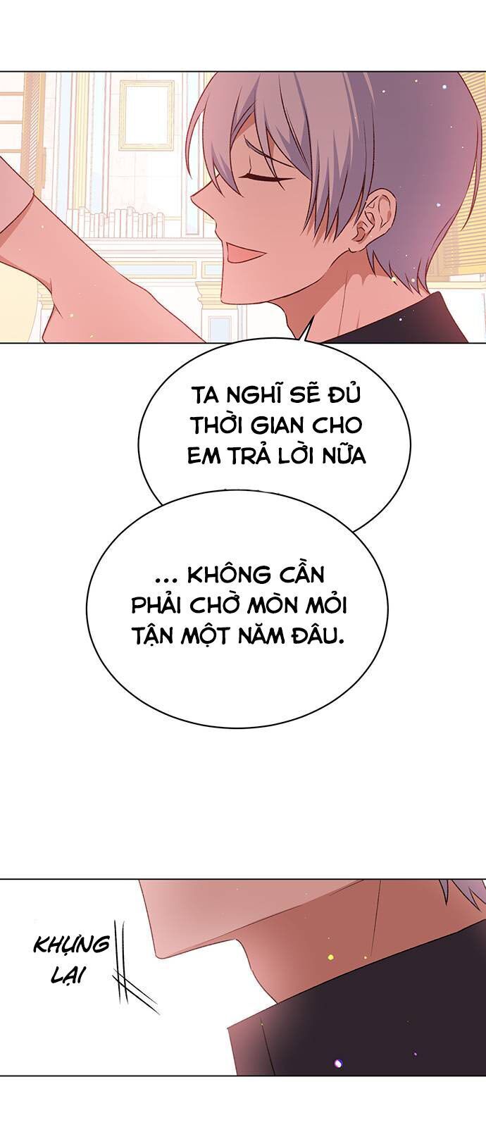 vị hôn thê của nam chính chapter 54.2 - Trang 2