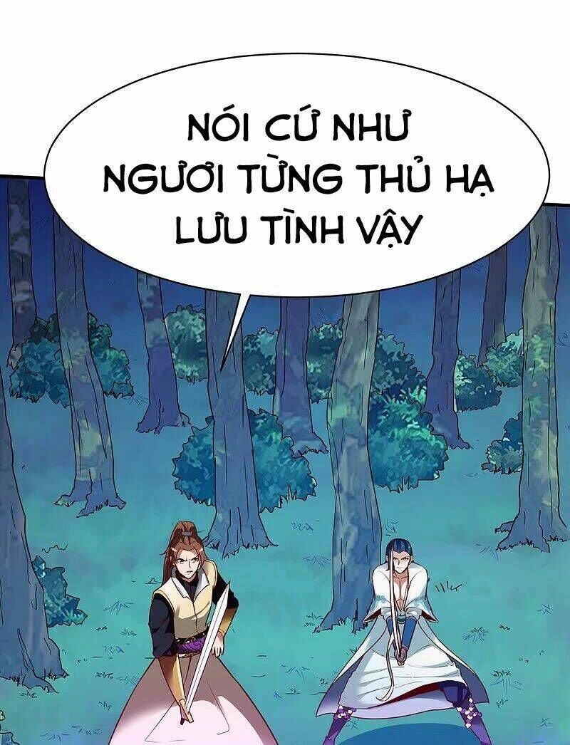 chiến đỉnh chapter 305 - Trang 2