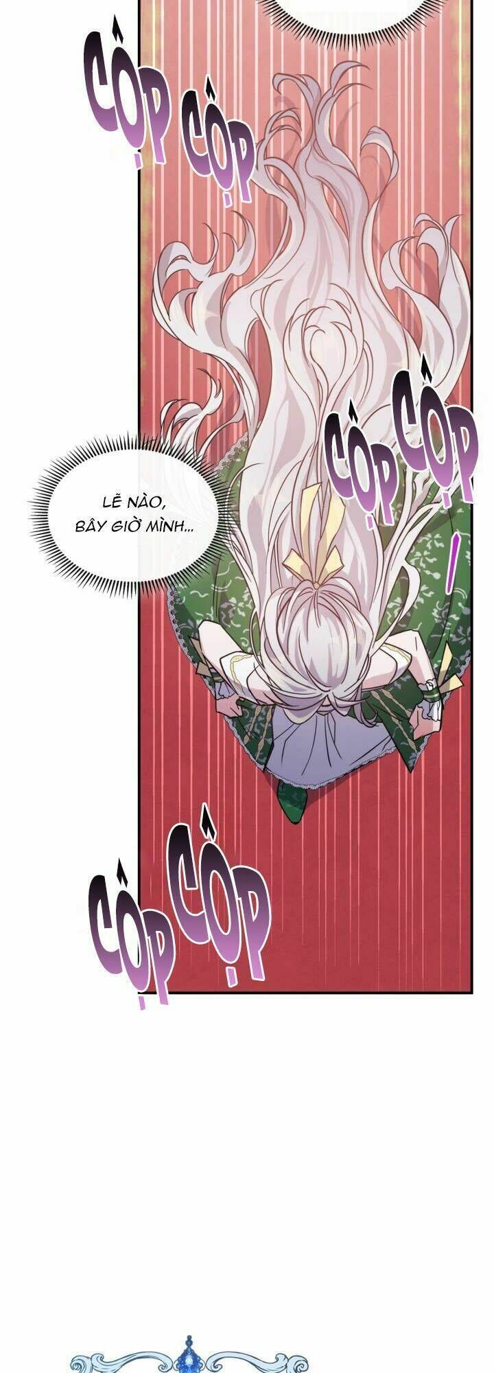 hôm nay công nương toàn năng cũng thấy chán nản chapter 14 - Trang 2