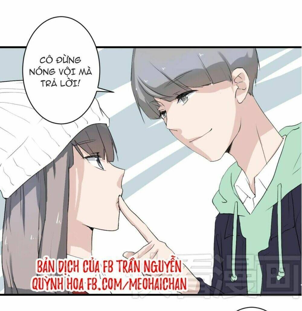 Quy Tắc Mỹ Nam Chapter 6 - Trang 2