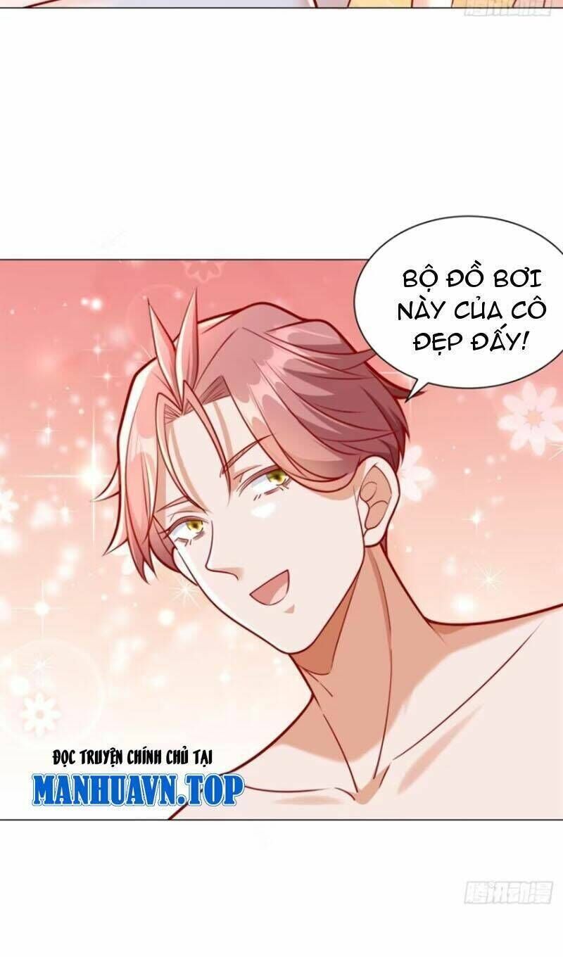 tôi là tài xế xe công nghệ có chút tiền thì đã sao? chapter 41 - Next chương 42