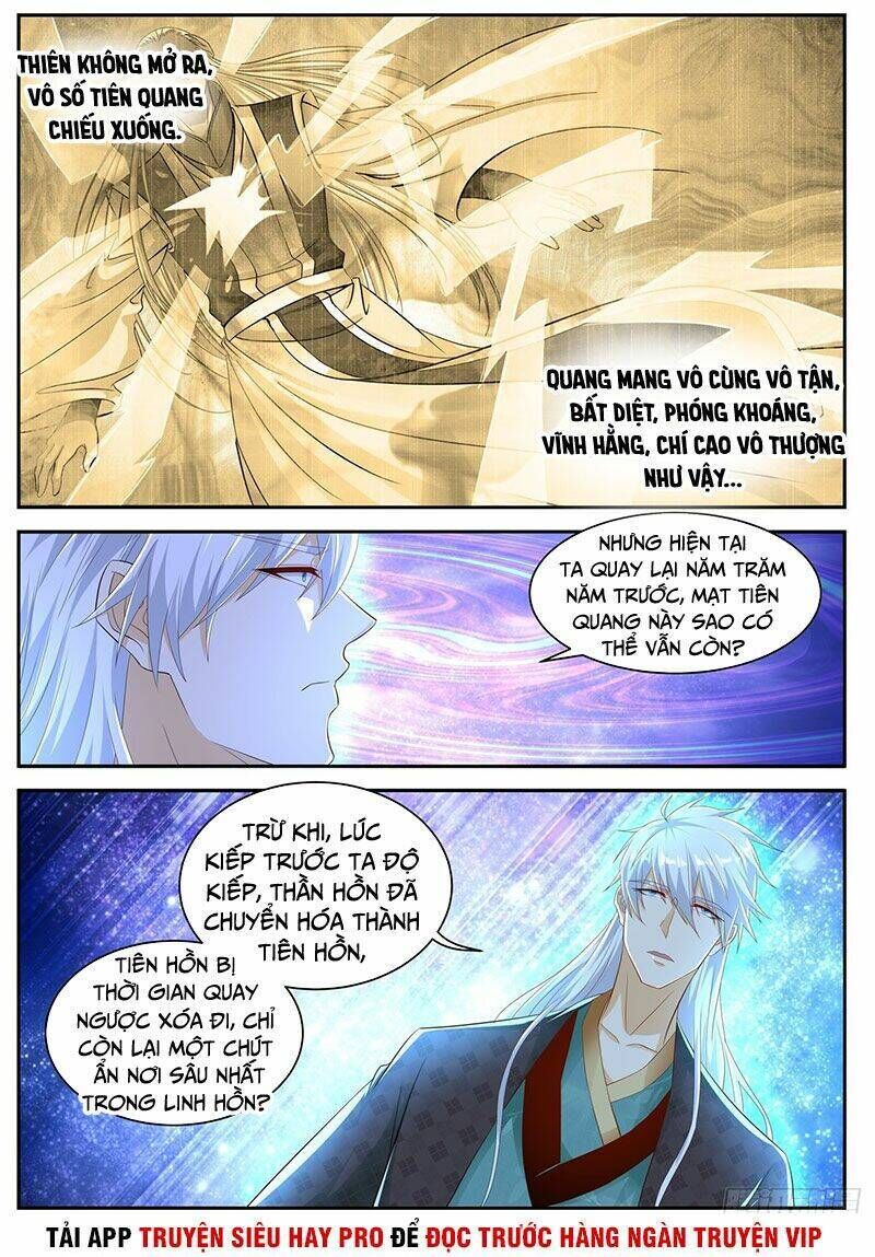 trọng sinh đô thị tu tiên Chapter 455 - Next Chapter 456