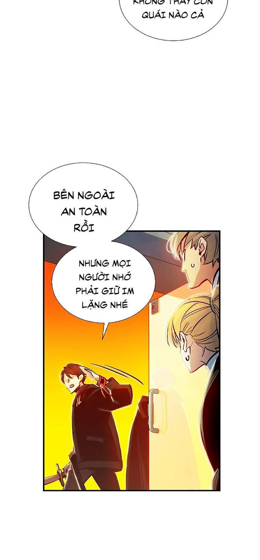 độc cô tử linh sư Chapter 0 - Next chapter 1