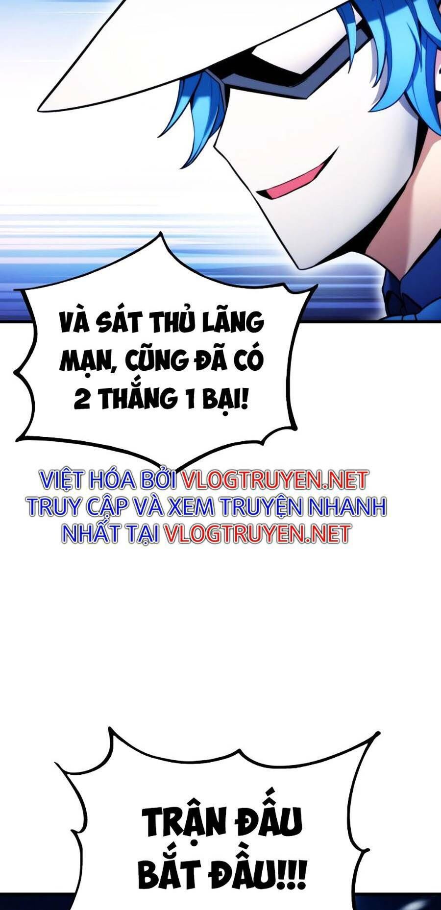 huyền thoại game thủ - tái xuất chapter 53 - Next chapter 54