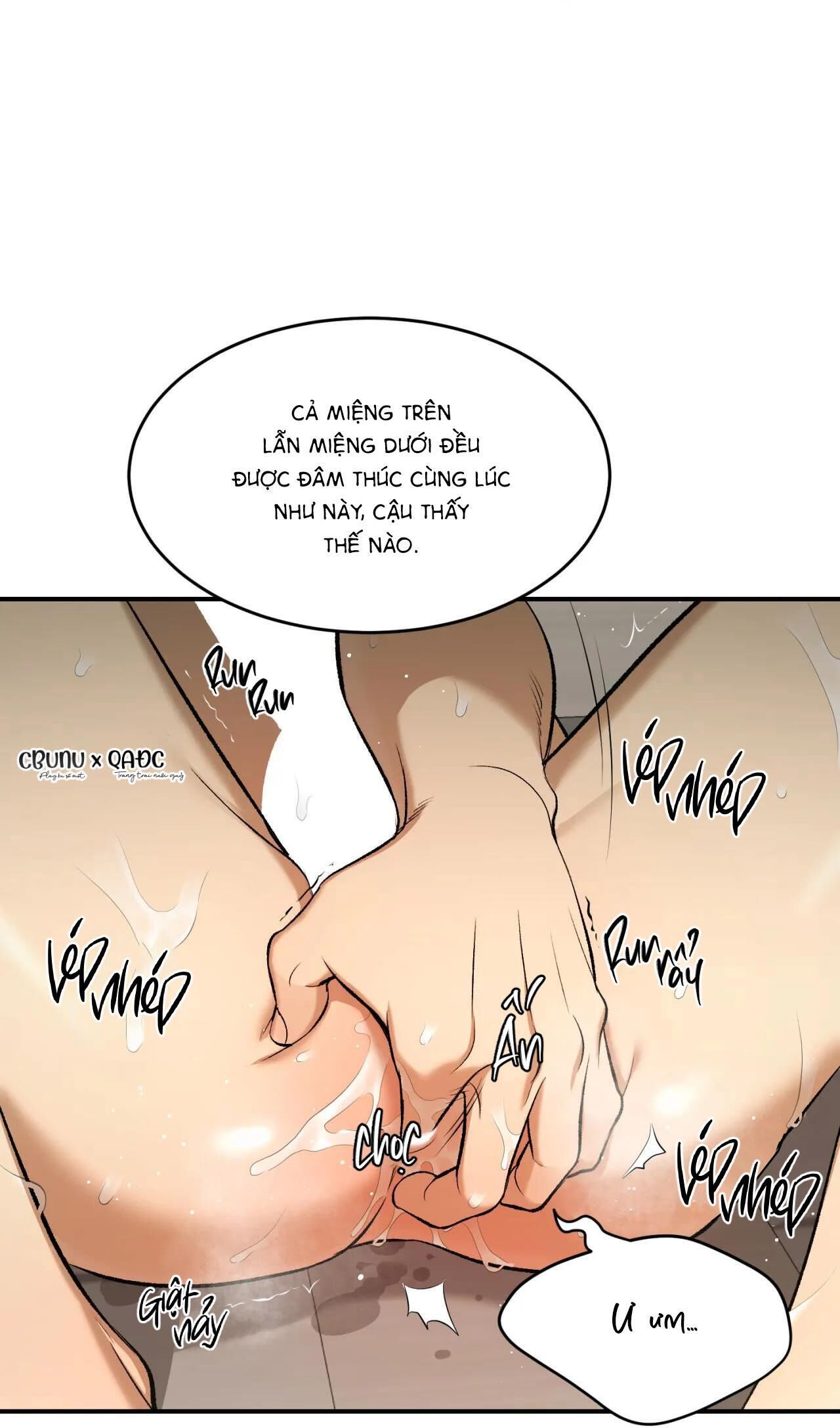 (CBunu) ChinhX - Vận Xui Chapter 28 H+ - Next Chapter 29 H+