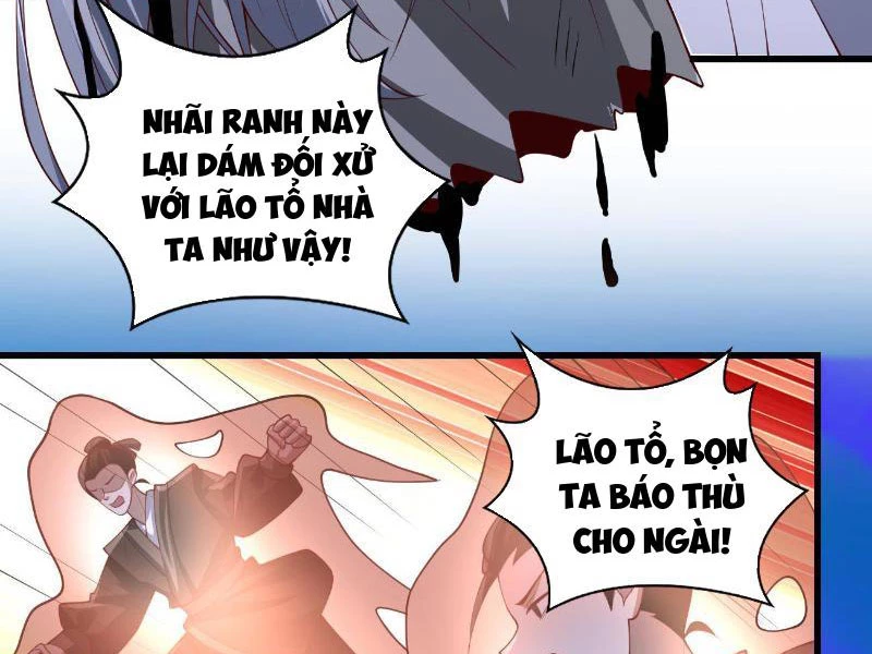 mở đầu nữ đế làm chính cung Chapter 341 - Trang 2