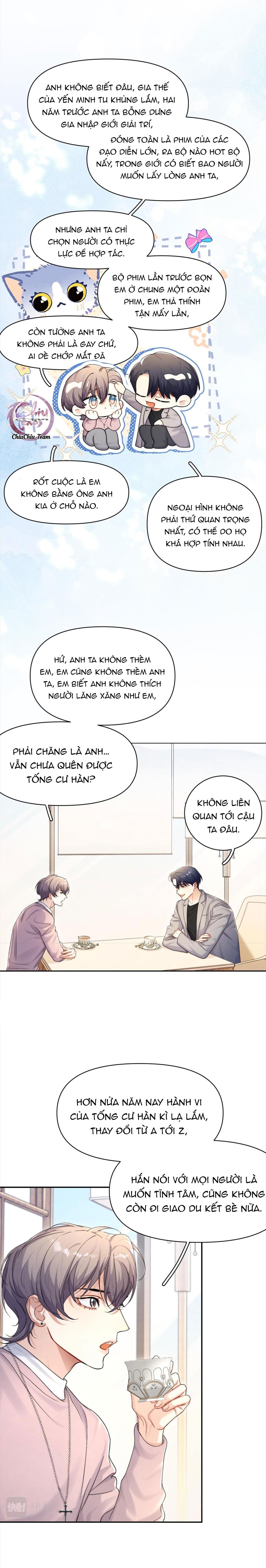 (abo) be, be Chapter 83 - Trang 2