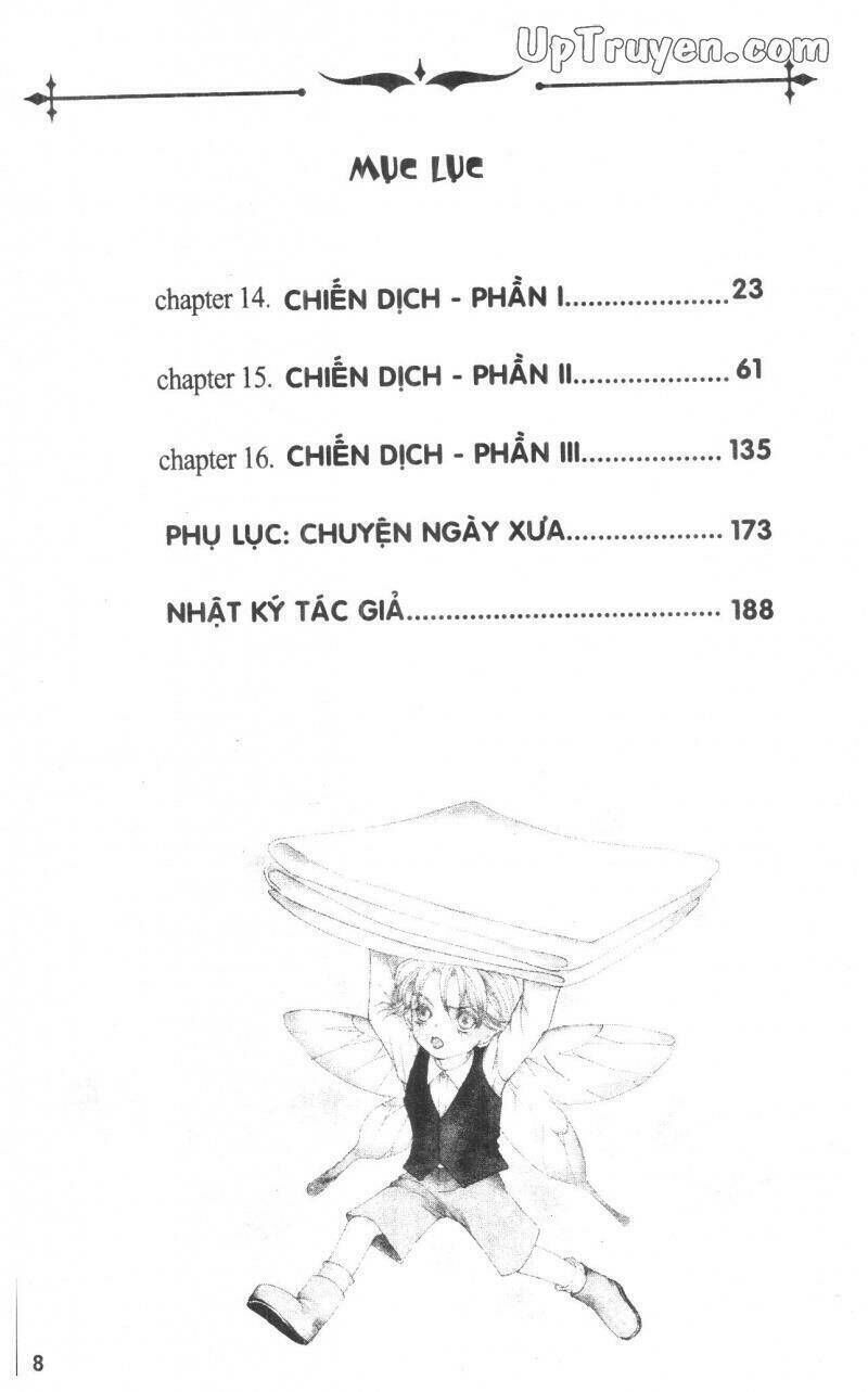 Chàng Lọ Lem Chapter 5 - Trang 2