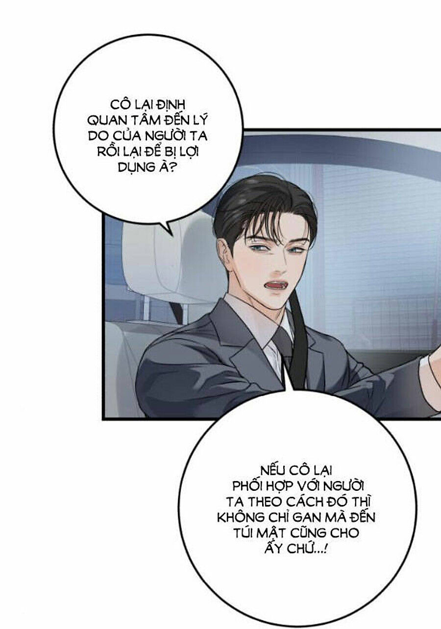 nóng lòng muốn giày vò em Chapter 34 - Trang 2