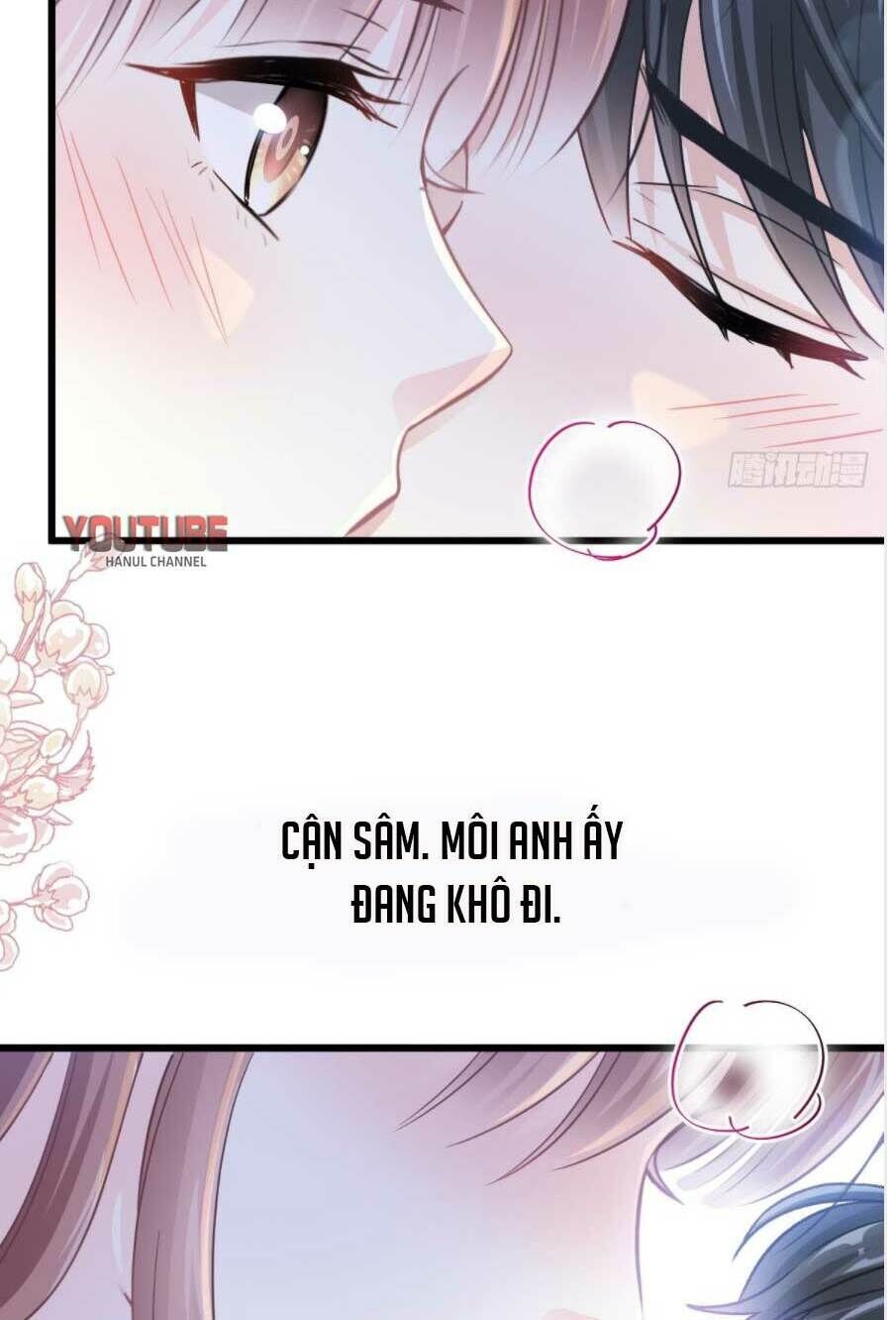 bá đạo tổng tài nhẹ nhàng yêu Chapter 106.2 - Next chapter 107