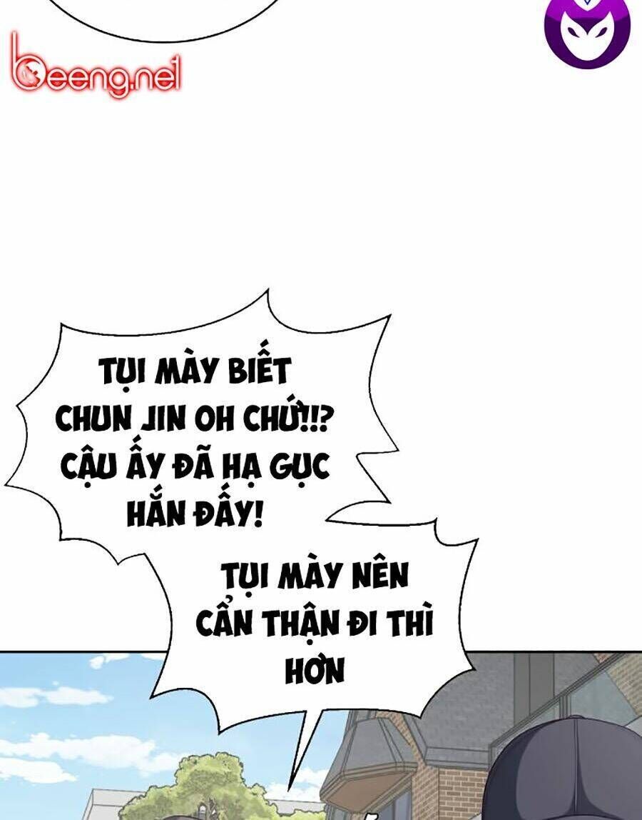 cậu bé của thần chết chapter 70 - Next chương 71