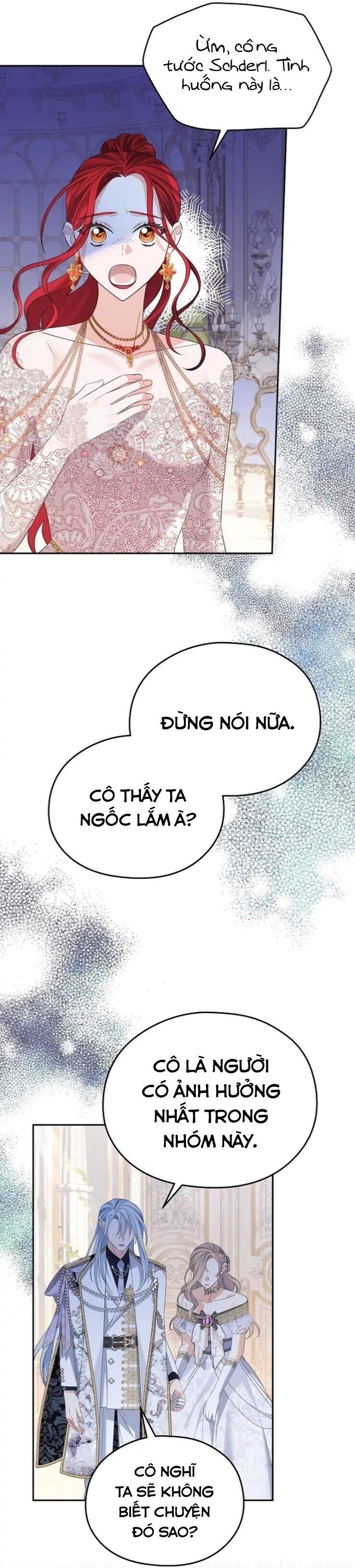 Cây Cúc Tây Thân Yêu Của Tôi Chapter 38 - Trang 2