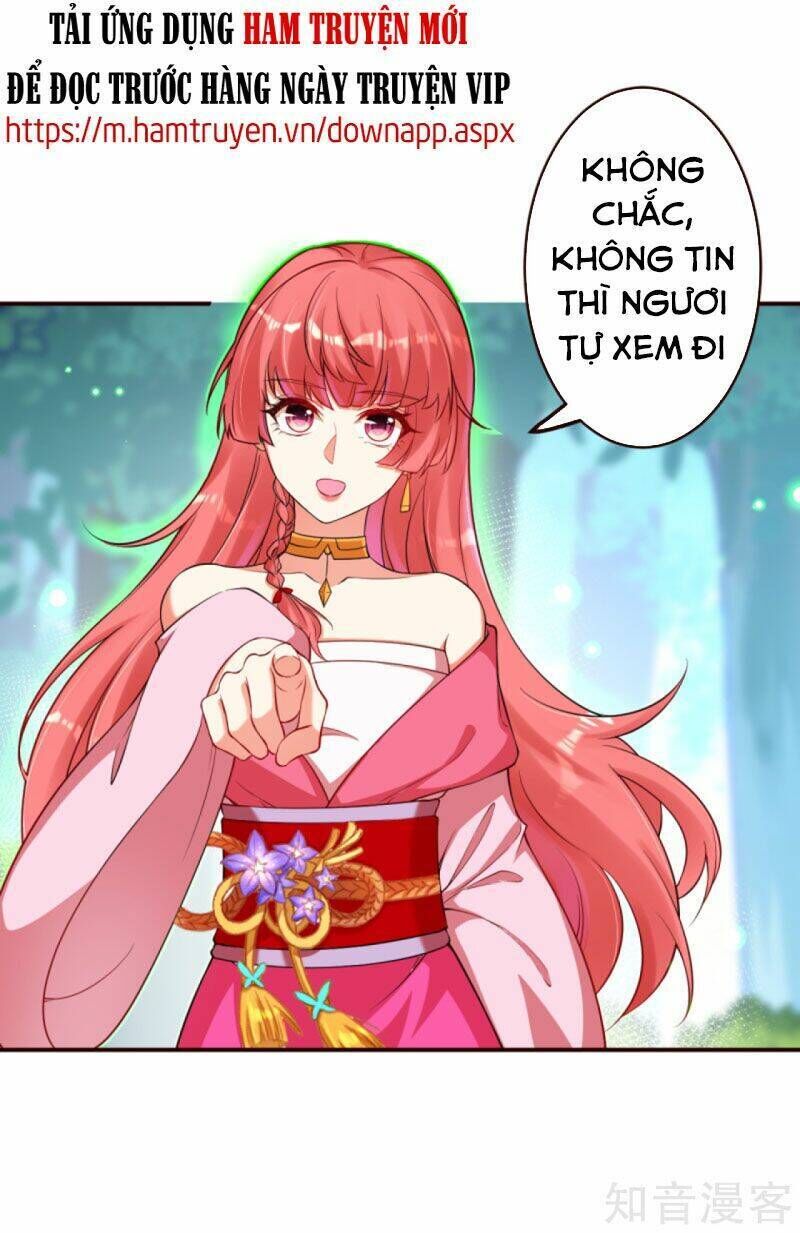 nghịch thiên tà thần Chapter 312 - Trang 2