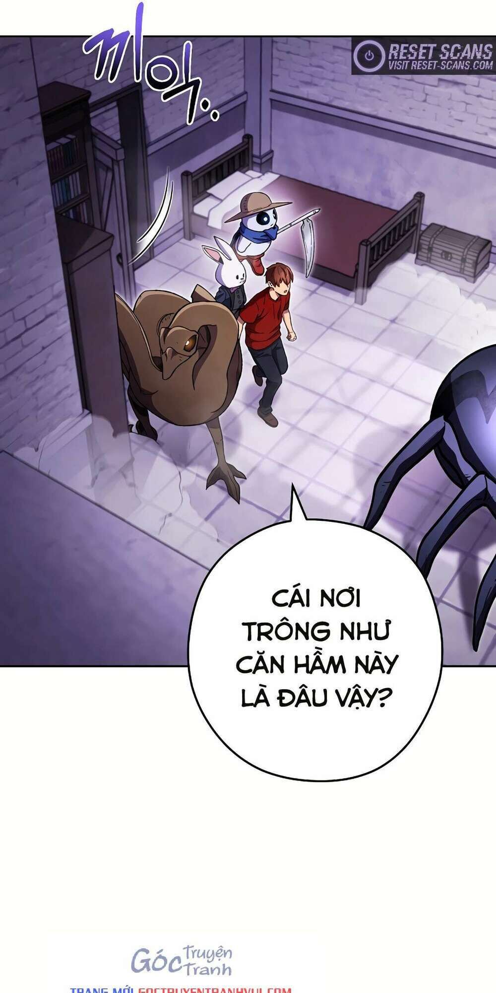 tái thiết hầm ngục chương 161 - Next Chapter 161