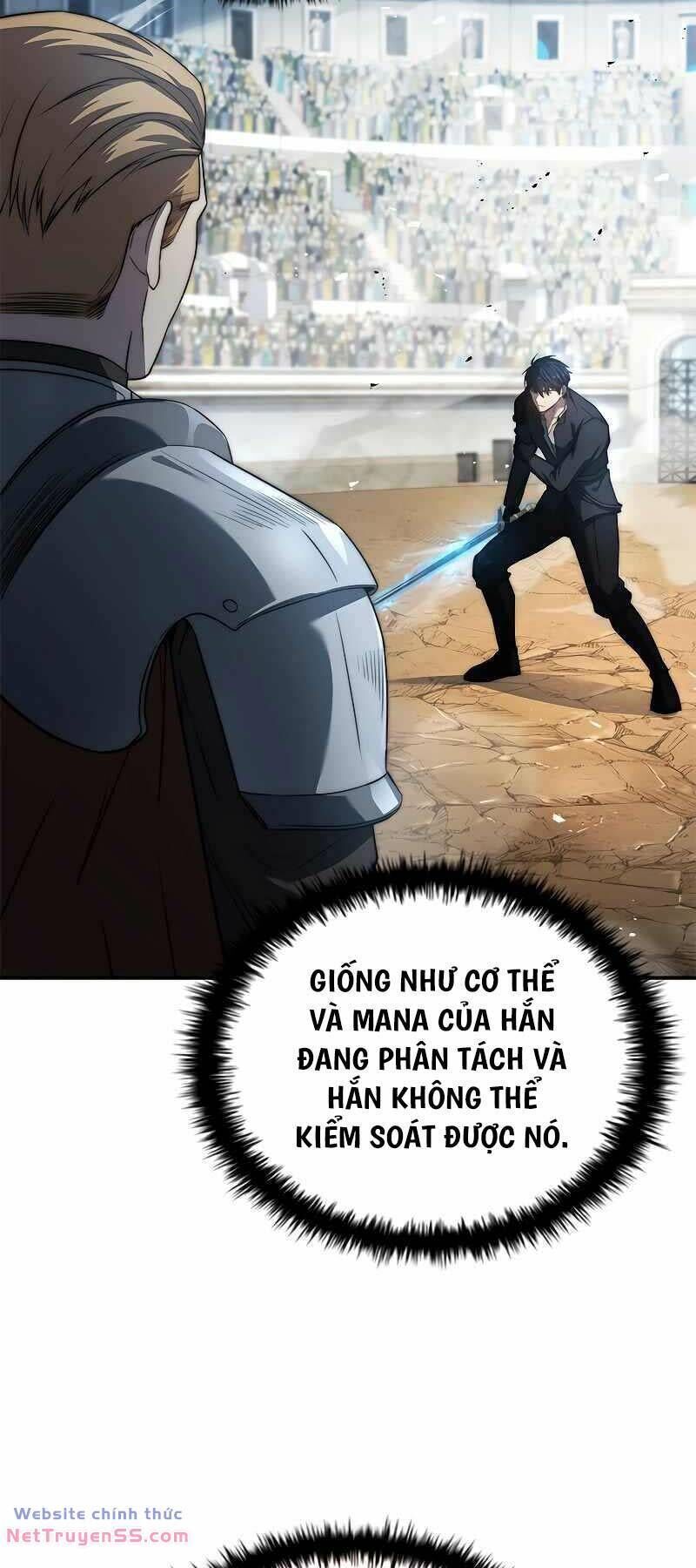 quỷ vương hồi quy là người tốt chapter 3 - Next chapter 4