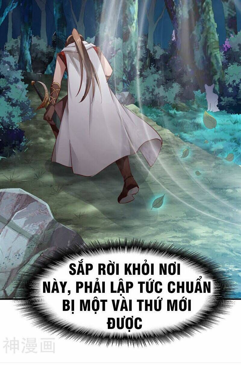 chiến đỉnh Chapter 97 - Next Chapter 98