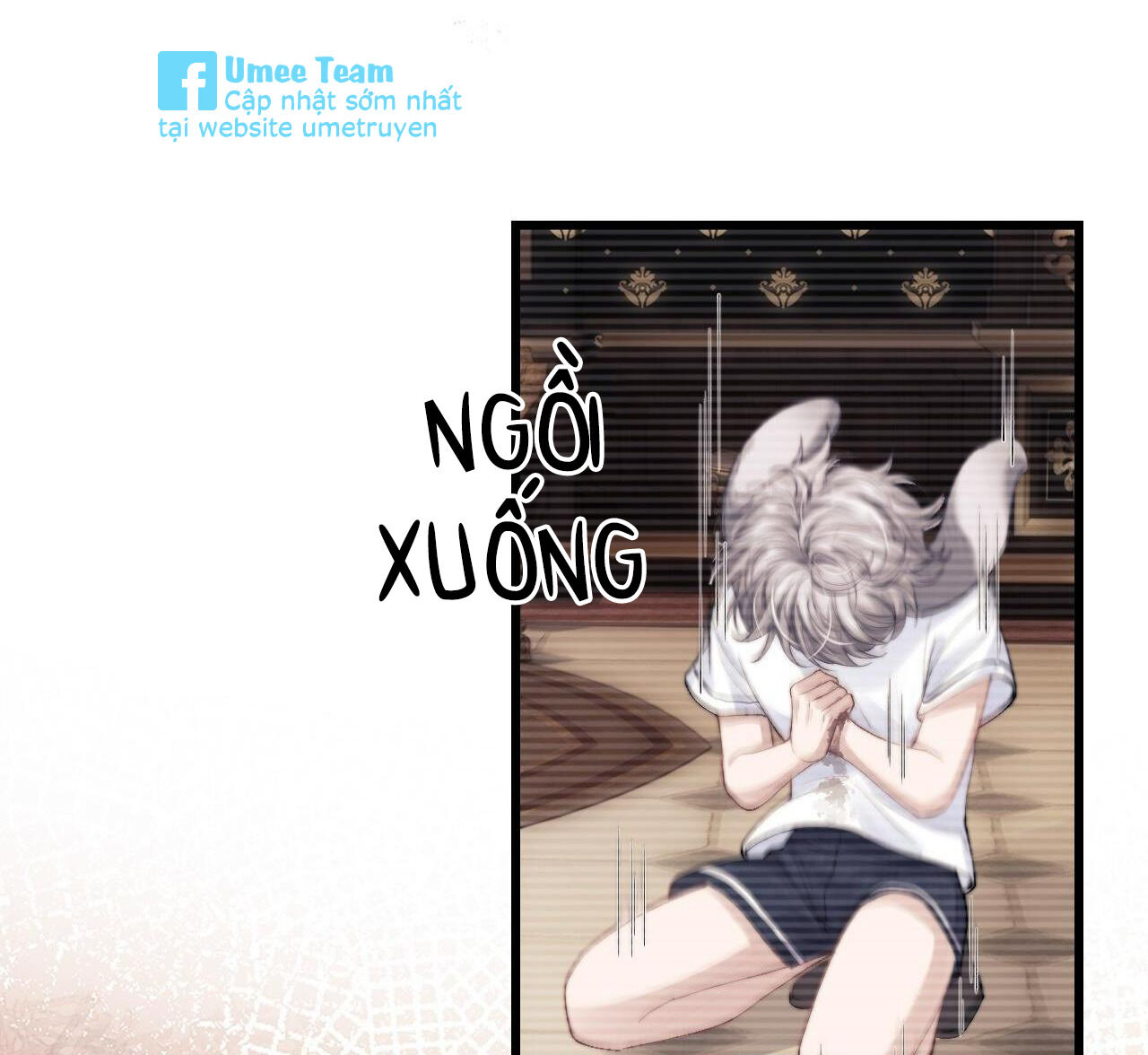 Chấp sự thỏ cụp tai Chapter 22 - Next Chapter 23