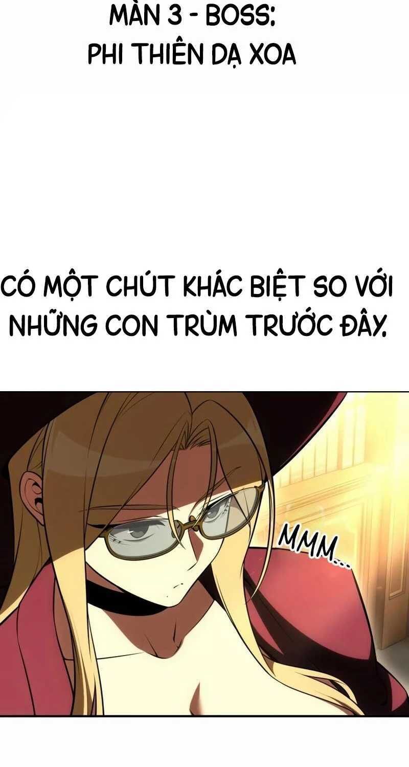 tôi đã giết tuyển thủ học viện chapter 46 - Trang 2