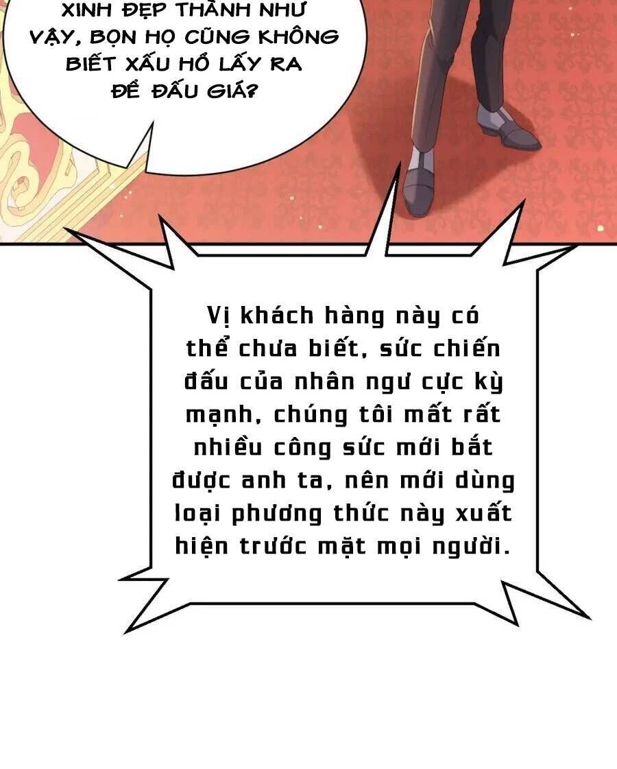 hướng dẫn vuốt lông nam chủ hắc hoá Chapter 34 - Next chapter 35