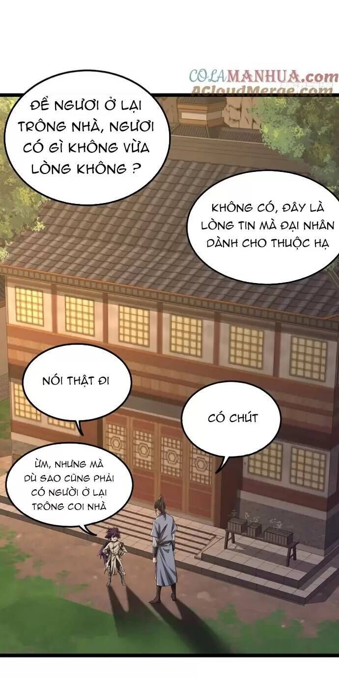 ma lâm thiên hạ Chapter 105 - Trang 2