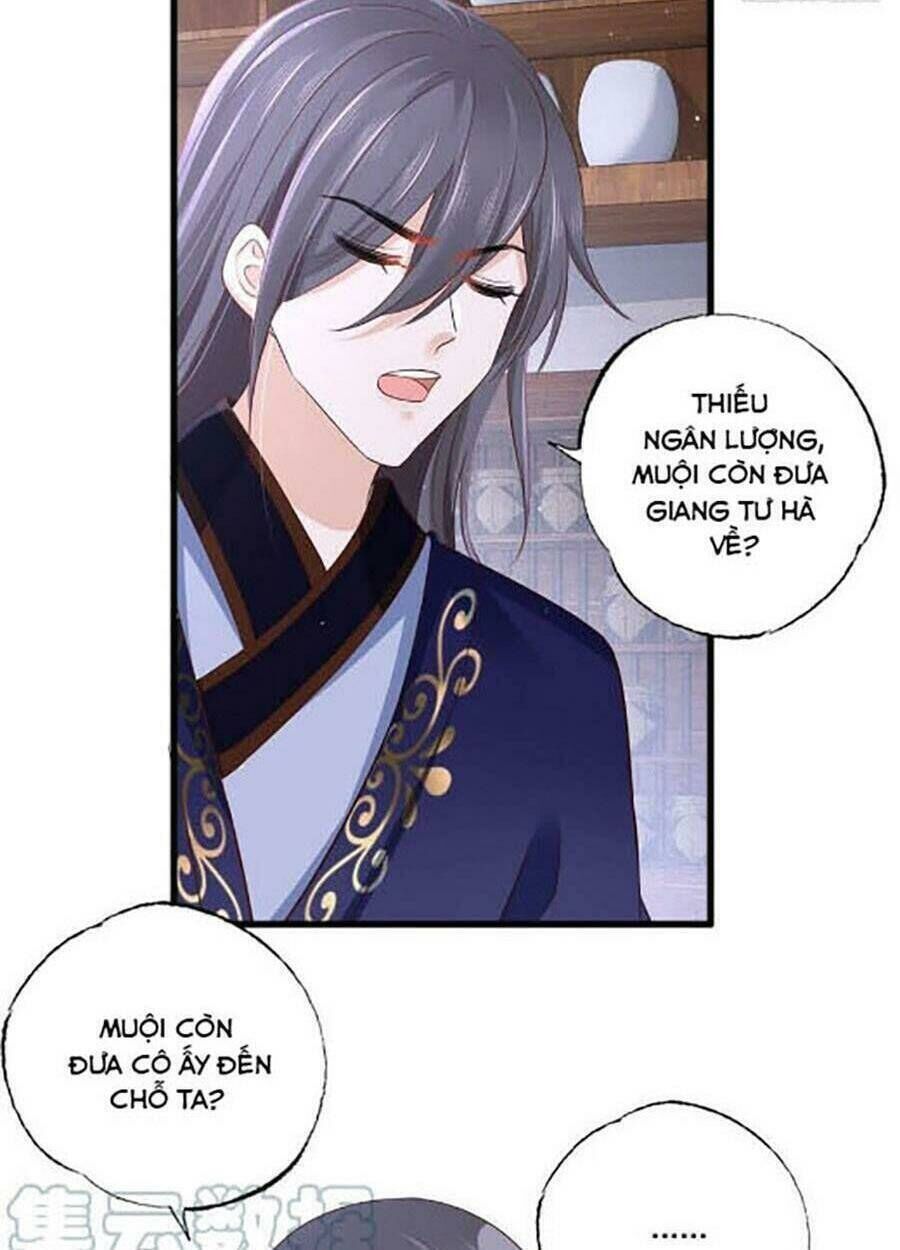 nữ thủ phú chi kiều sủng nhiếp chính vương chapter 146 - Next chapter 147