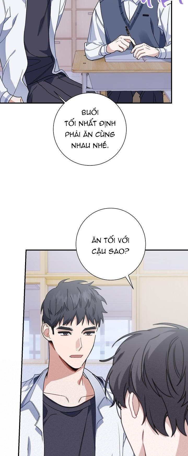 khu vực chủ nghĩa tình yêu Chương 9 - Next Chapter 9