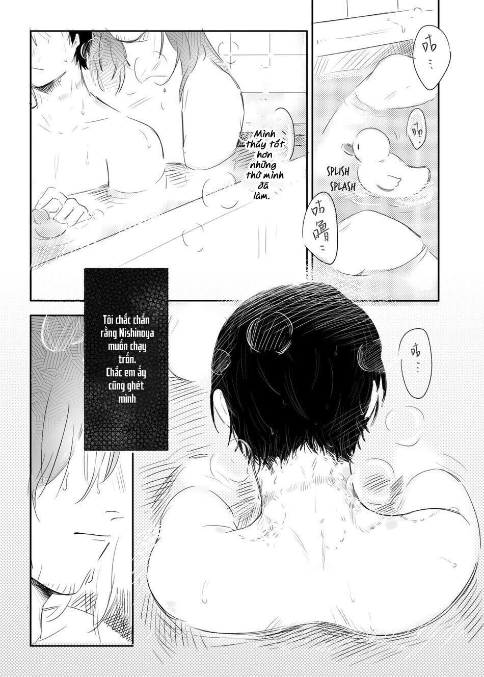 doujinshi tổng hợp Chapter 113 - Next 114