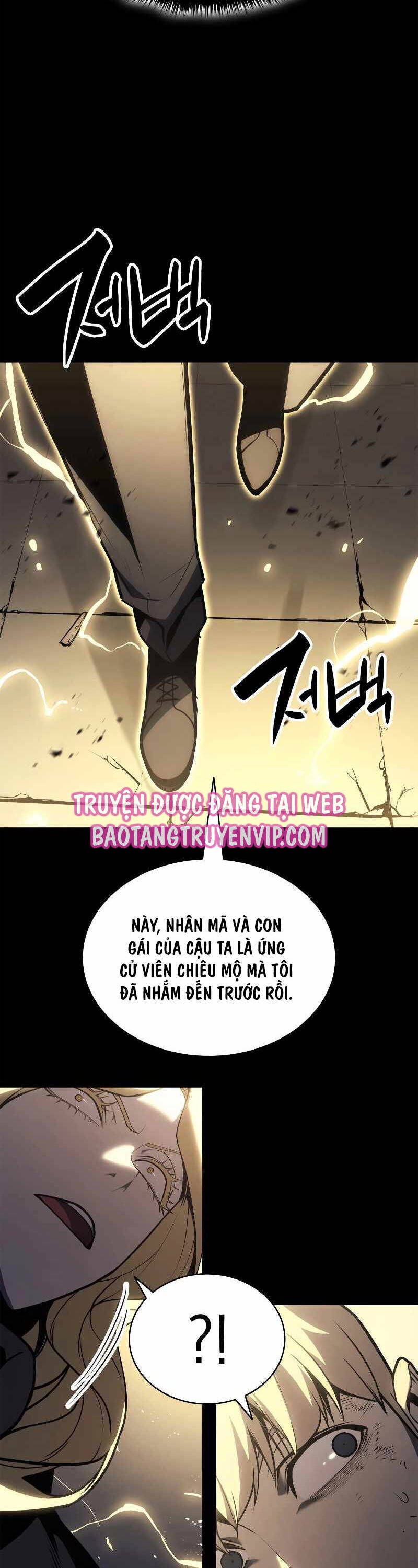 sự trở lại của anh hùng cấp thảm họa chapter 76 - Trang 1