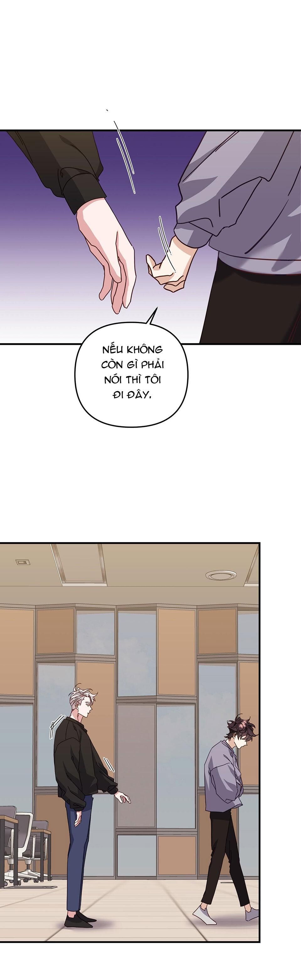 hổ trở về Chapter 26 - Next 27