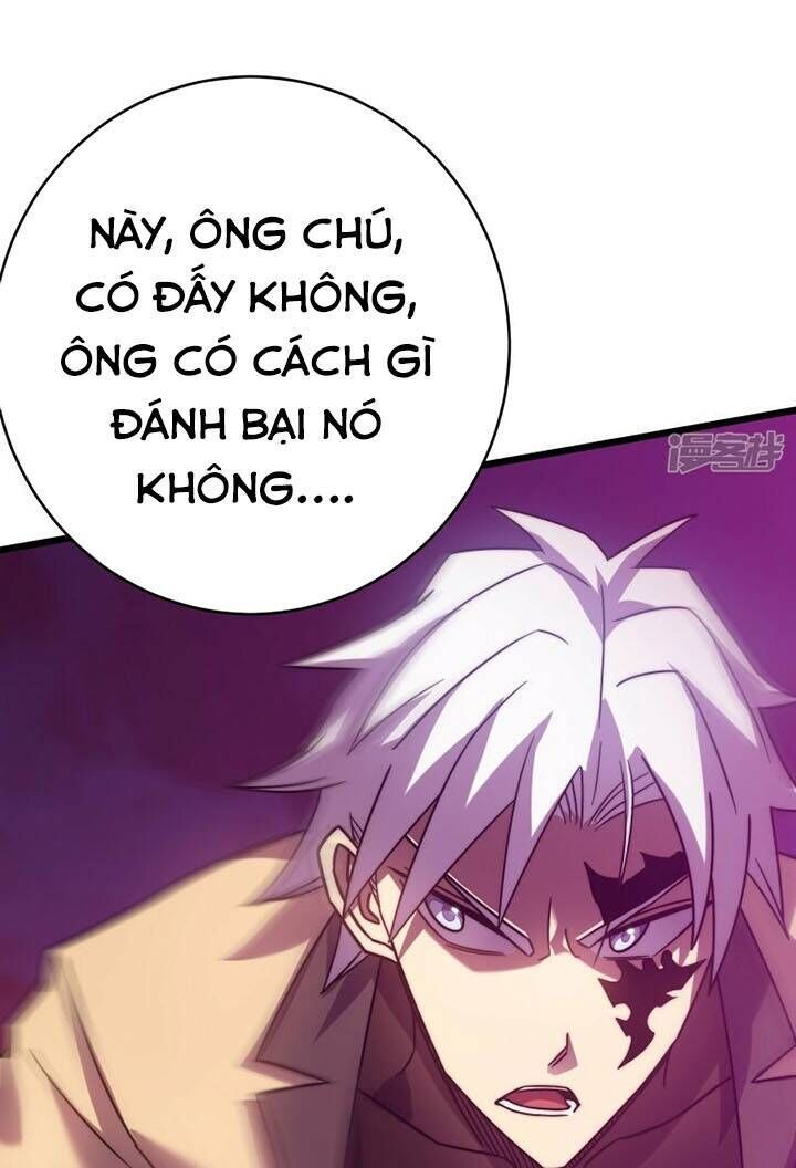 Sát Thần Chi Lộ Tại Dị Giới Chapter 56 - Trang 2