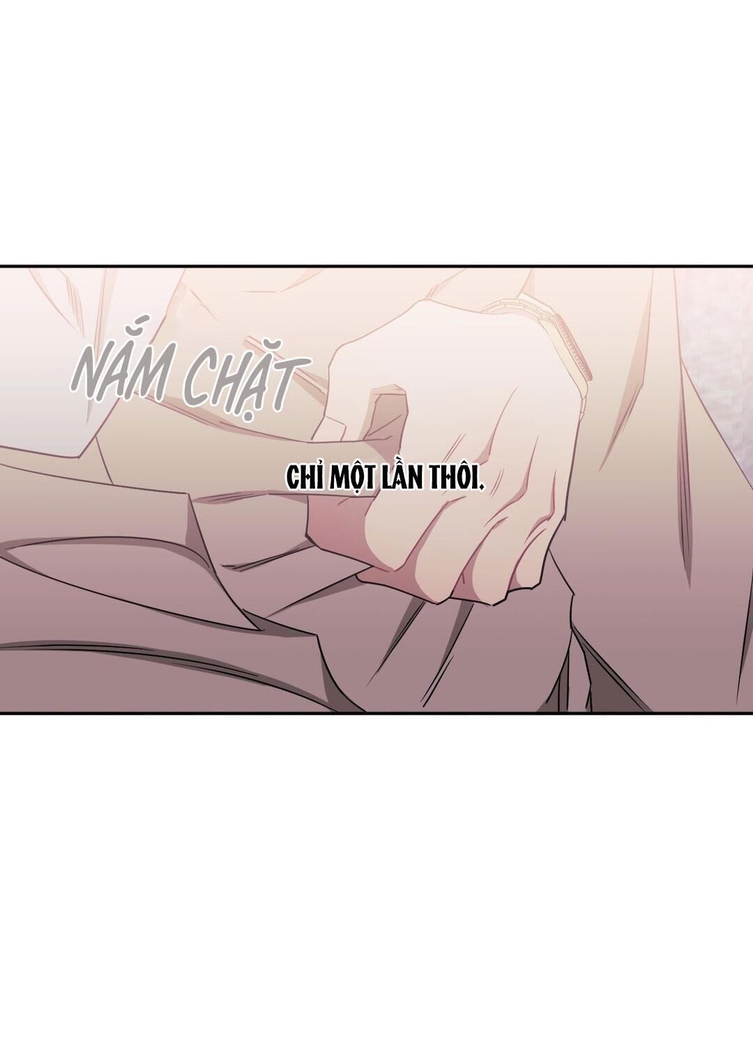 hơn cả bạn bè Chapter 35.5 - Trang 2