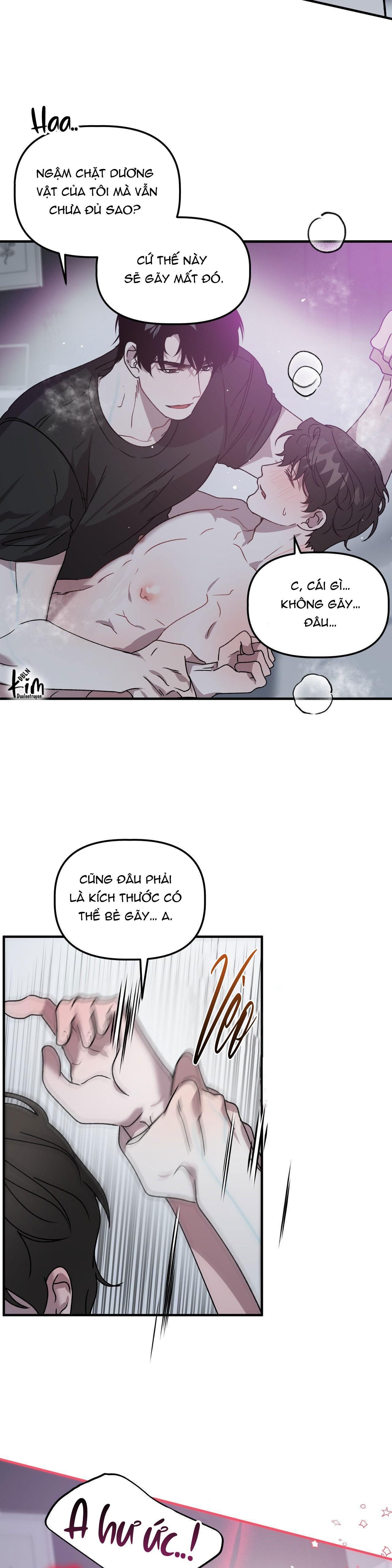 ĐÃ HIỂU CHƯA Chapter 53 H nguyên chap - Trang 2