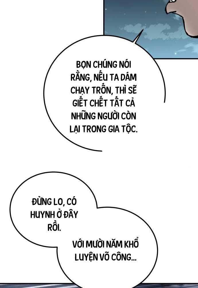 ông võ giả và cháu chí tôn chapter 52 - Next chapter 53