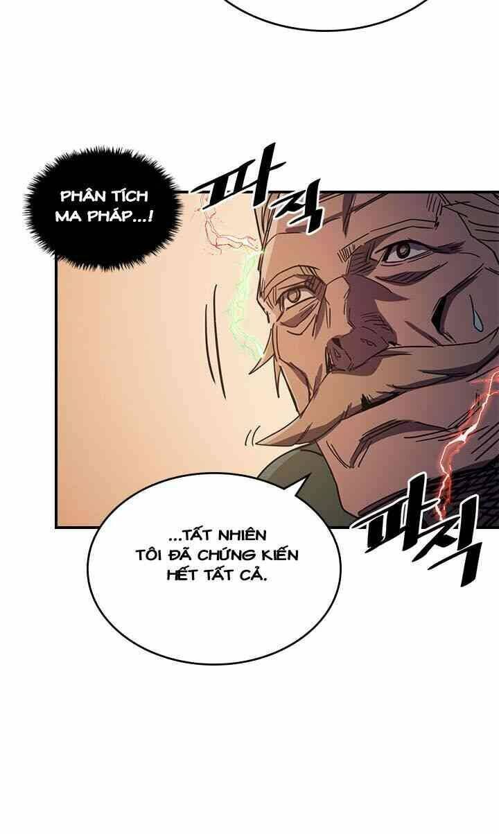 chuyển sinh ma pháp đặc biệt yếu chapter 115 - Trang 2