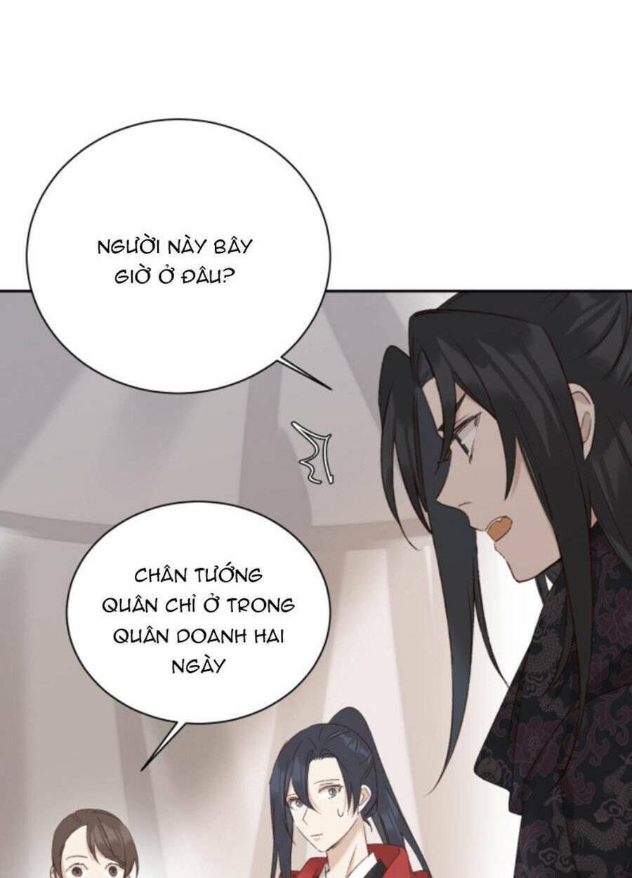 hoàng hậu vô đức chapter 64 - Next chapter 65