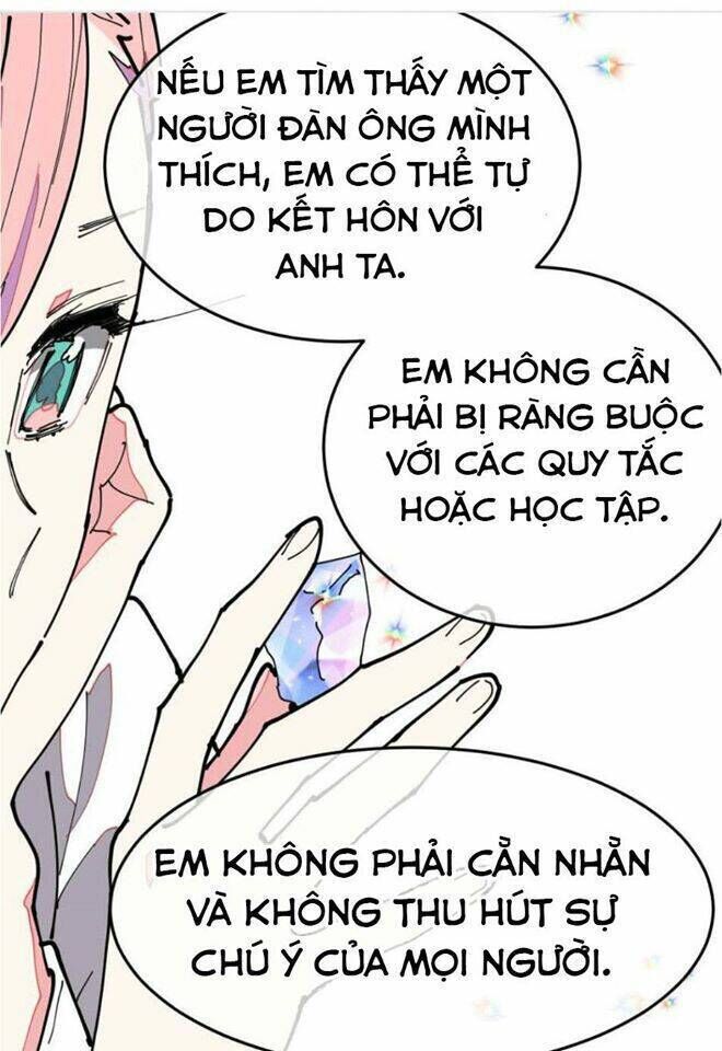 2 Nàng Công Chúa Chapter 3 - Trang 2