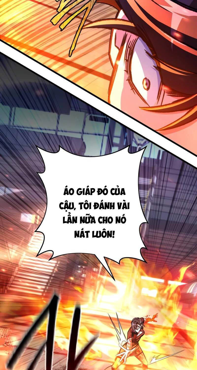 sát thủ thiên tài đơn độc chương 39 - Next Chapter 40