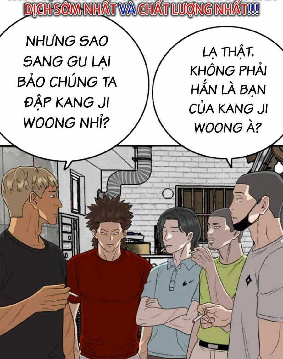 người xấu chapter 139 - Trang 2