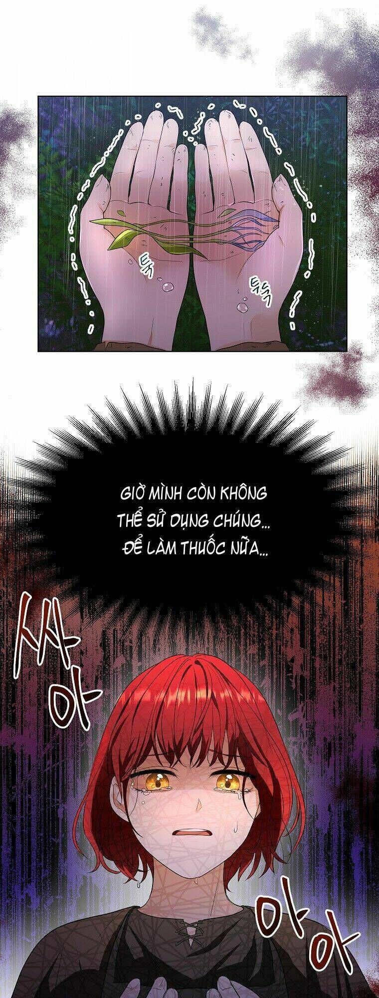 trở thành phiên dịch viên của bạo chúa chapter 3 - Trang 2