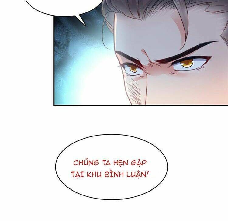 hệt như hàn quang gặp nắng gắt chapter 125.2 - Next Chap 126