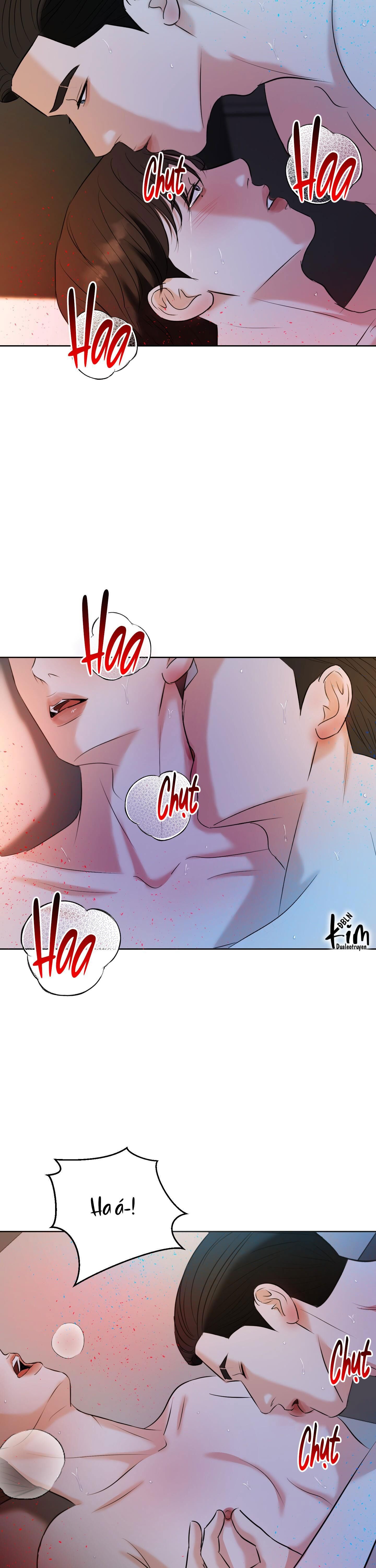 Tuyển Tập Cuồng Công-Chiếm Hữu Công Của Nhà Kim Chapter 18.7 END IT 7 - Next Chapter 18.8