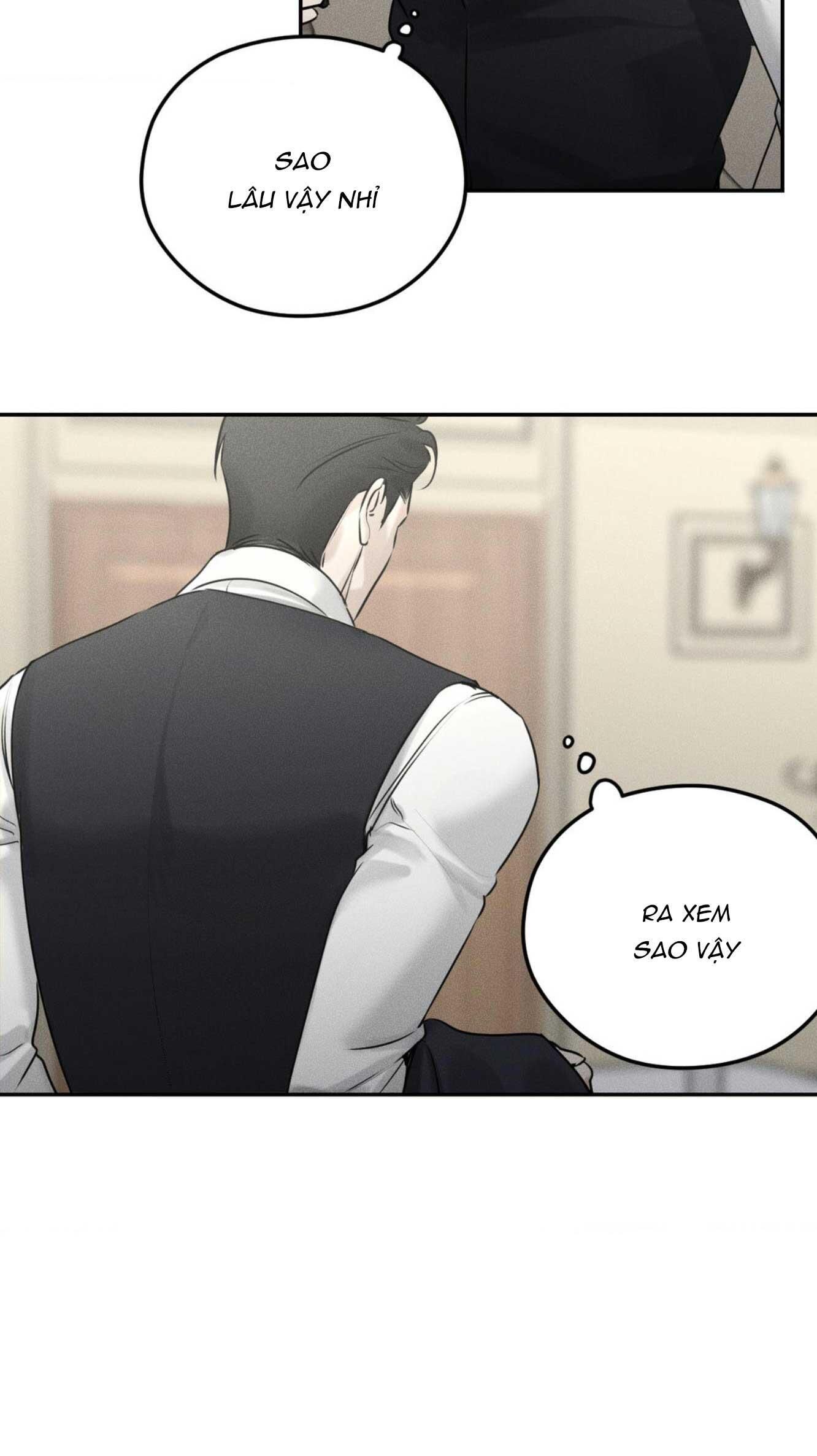 Dear, Teddy Bear Chapter 6 - Trang 2