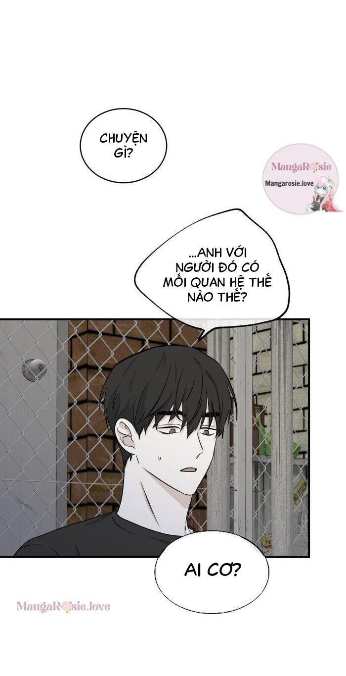 thủy triều thấp lúc chạng vạng Chapter 42 hachiennhom - Trang 1